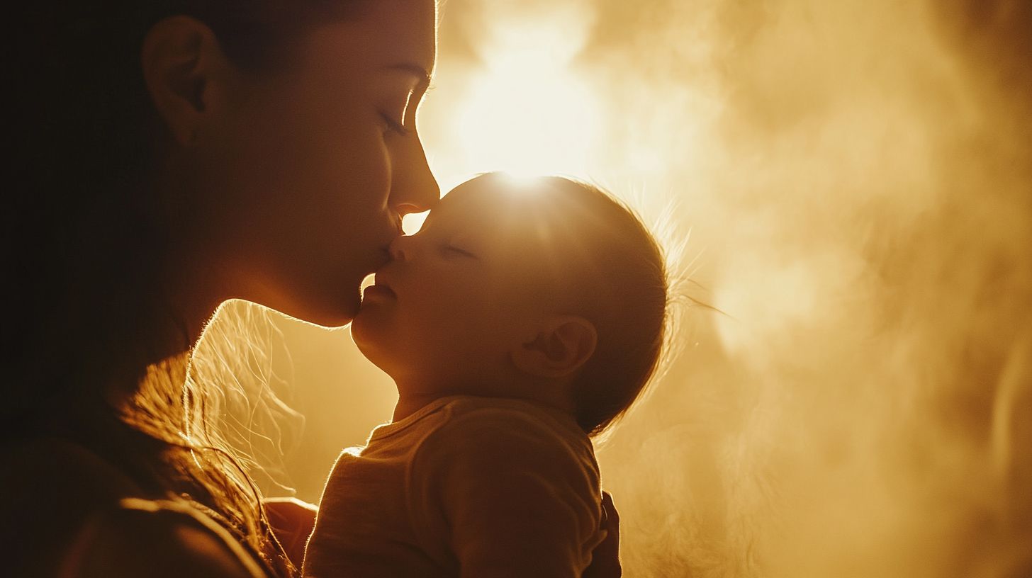 Bebês nascem com sistema imunológico frágil, tendo menos células de defesa nos primeiros três meses de vida.