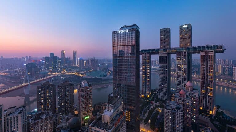 Chongqing