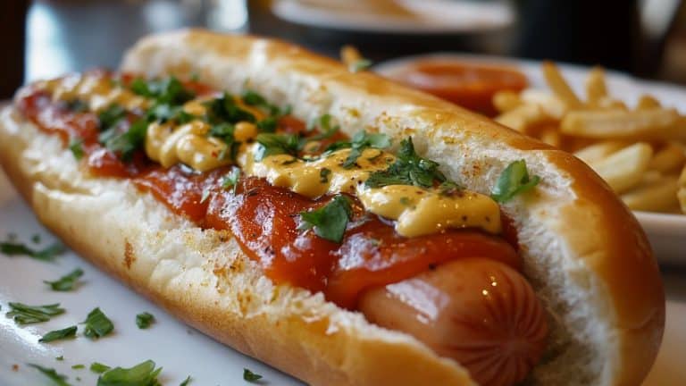 Cientistas afirmam que comer um cachorro-quente pode reduzir sua vida em 36 minutos