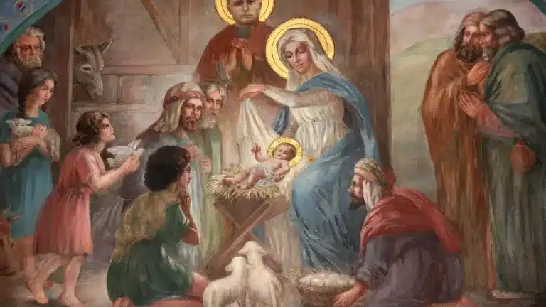 Cientistas revelam onde Jesus realmente nasceu e questionam Belém como local provável