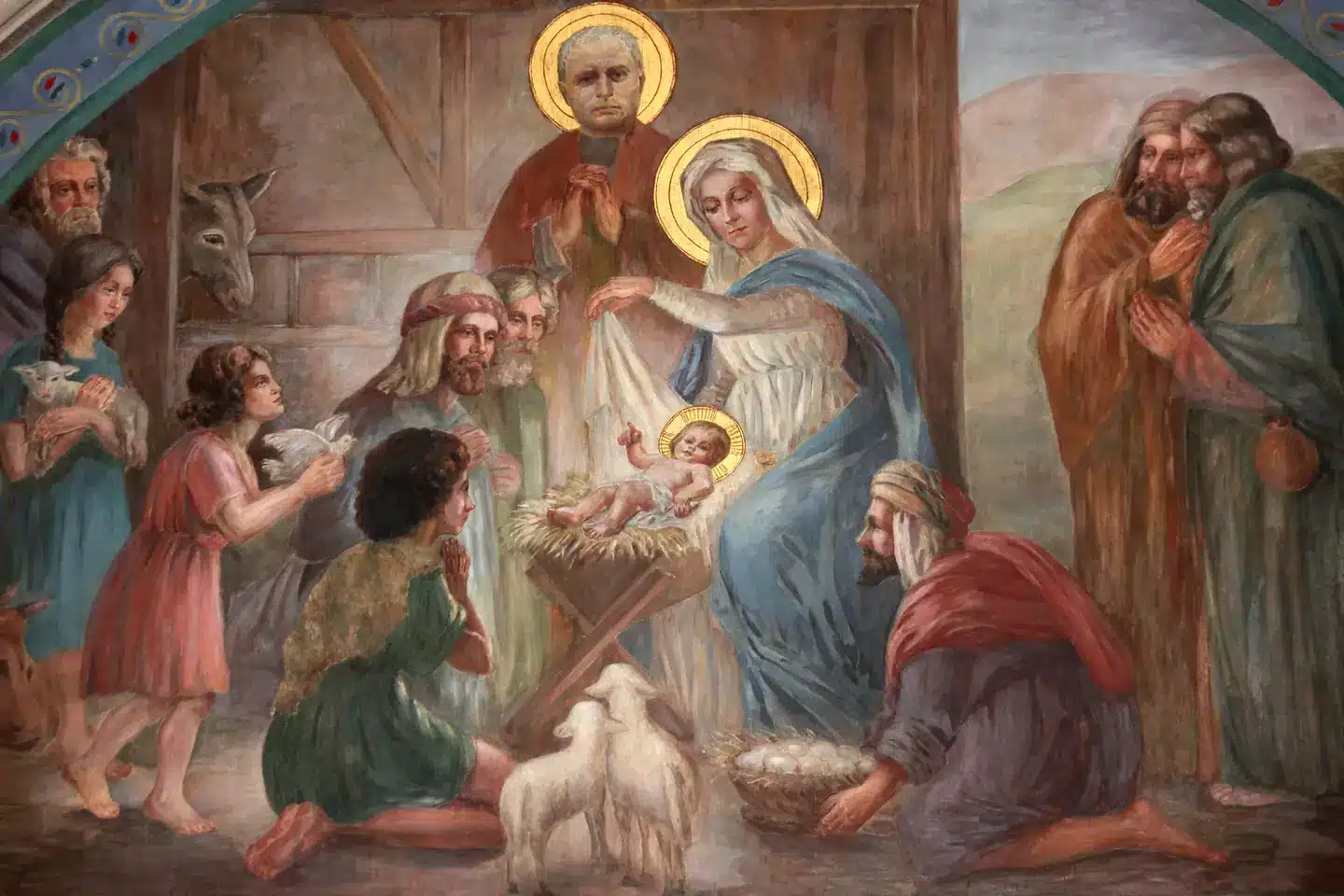 Cientistas revelam onde Jesus realmente nasceu e questionam Belém como local provável