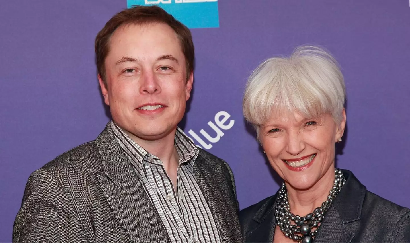 Elon Musk nasceu na África do Sul, mas se considera de herança britânica (Charles Eshelman/FilmMagic).