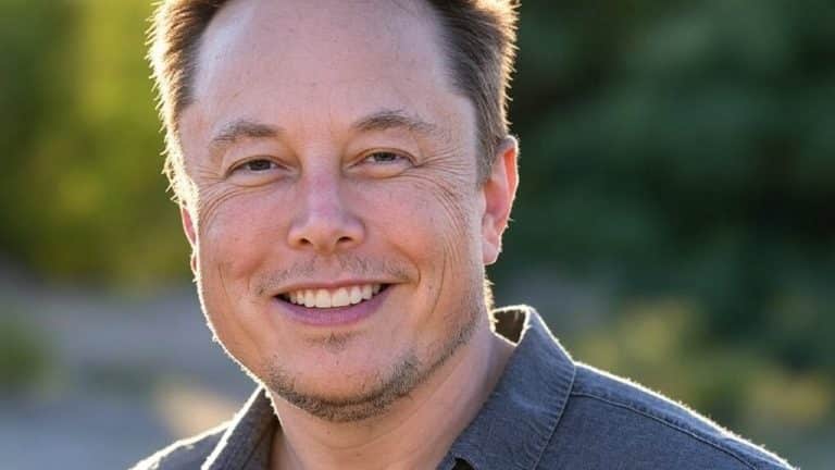 Elon Musk se tornou a primeira pessoa na história a superar $ 400.000.000.000 de patrimônio