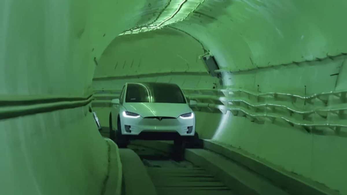 Elon Musk tem uma solução alternativa para túnel de $ 20.000.000.000.000 que levaria você de Nova York a Londres em 54 minutos