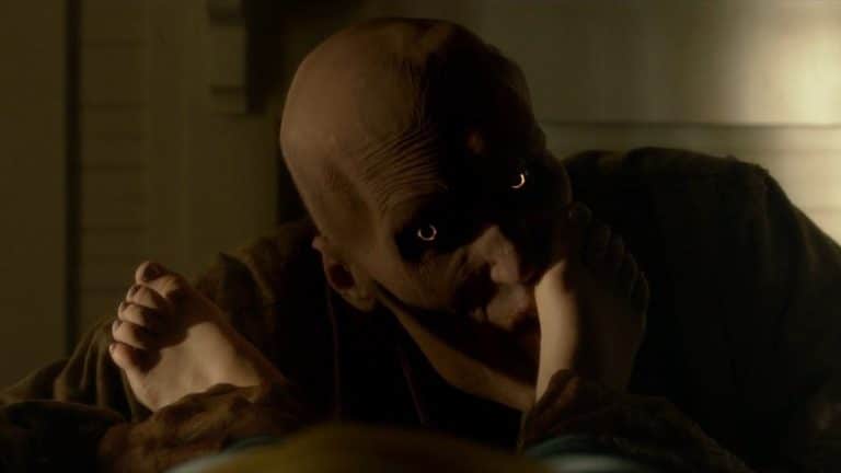 Filme da Netflix baseado em livro de Stephen King tem cena tão perturbadora que faz pessoas passarem mal