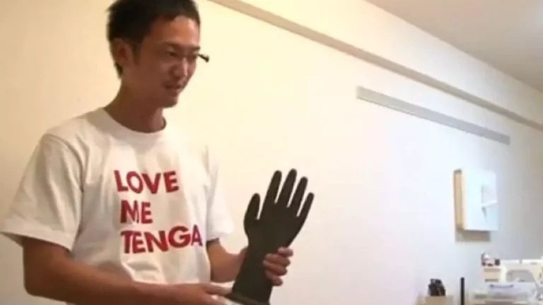 Homem bate recorde mundial de masturbação com impressionantes 9 horas e 58 minutos