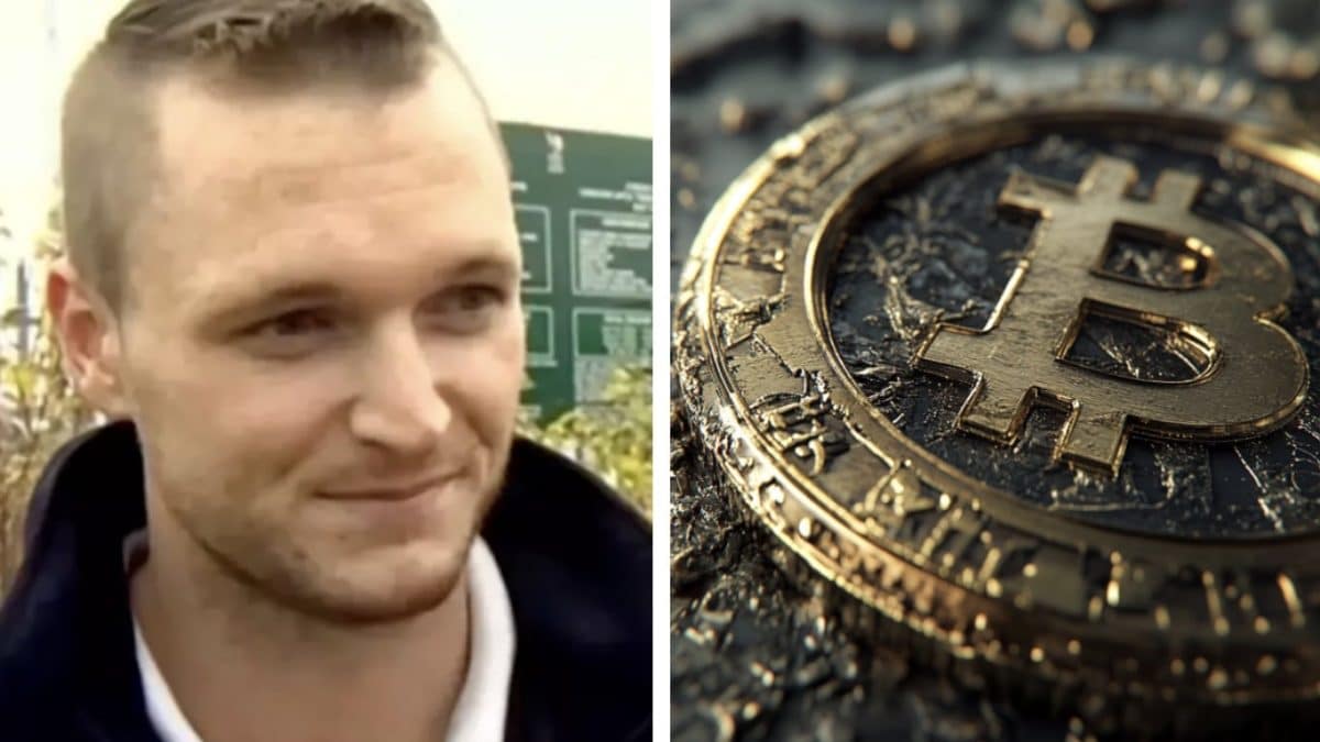 Homem que jogou fora Bitcoin no valor de $ 632 milhões diz ter plano "bem ajustado" para recuperá-lo após uma década