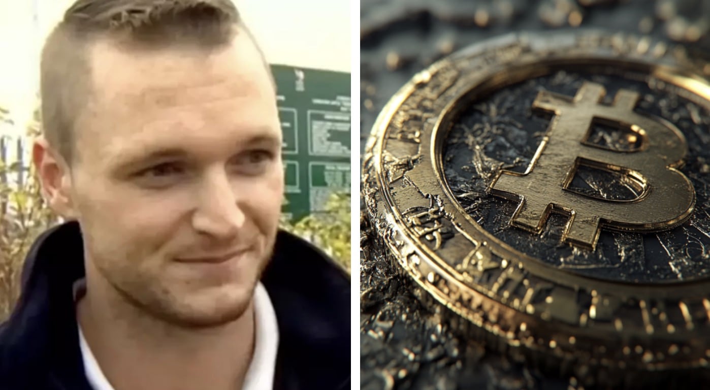 Homem que jogou fora Bitcoin no valor de $ 632 milhões diz ter plano “bem ajustado” para recuperá-lo após uma década