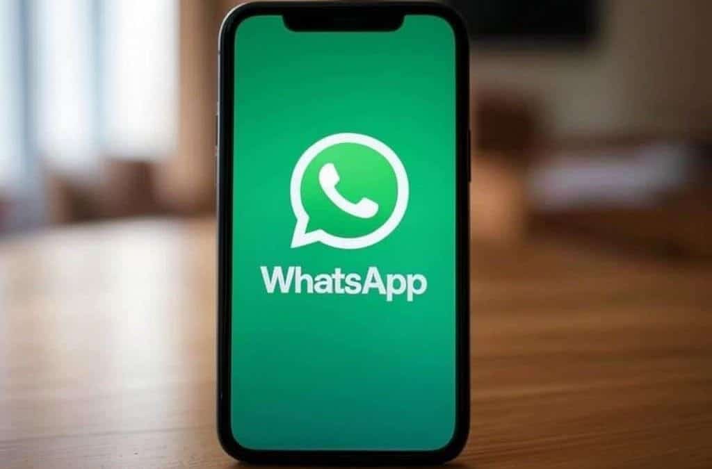 Lista de celulares que não poderão mais usar o WhatsApp em 2025 é revelada