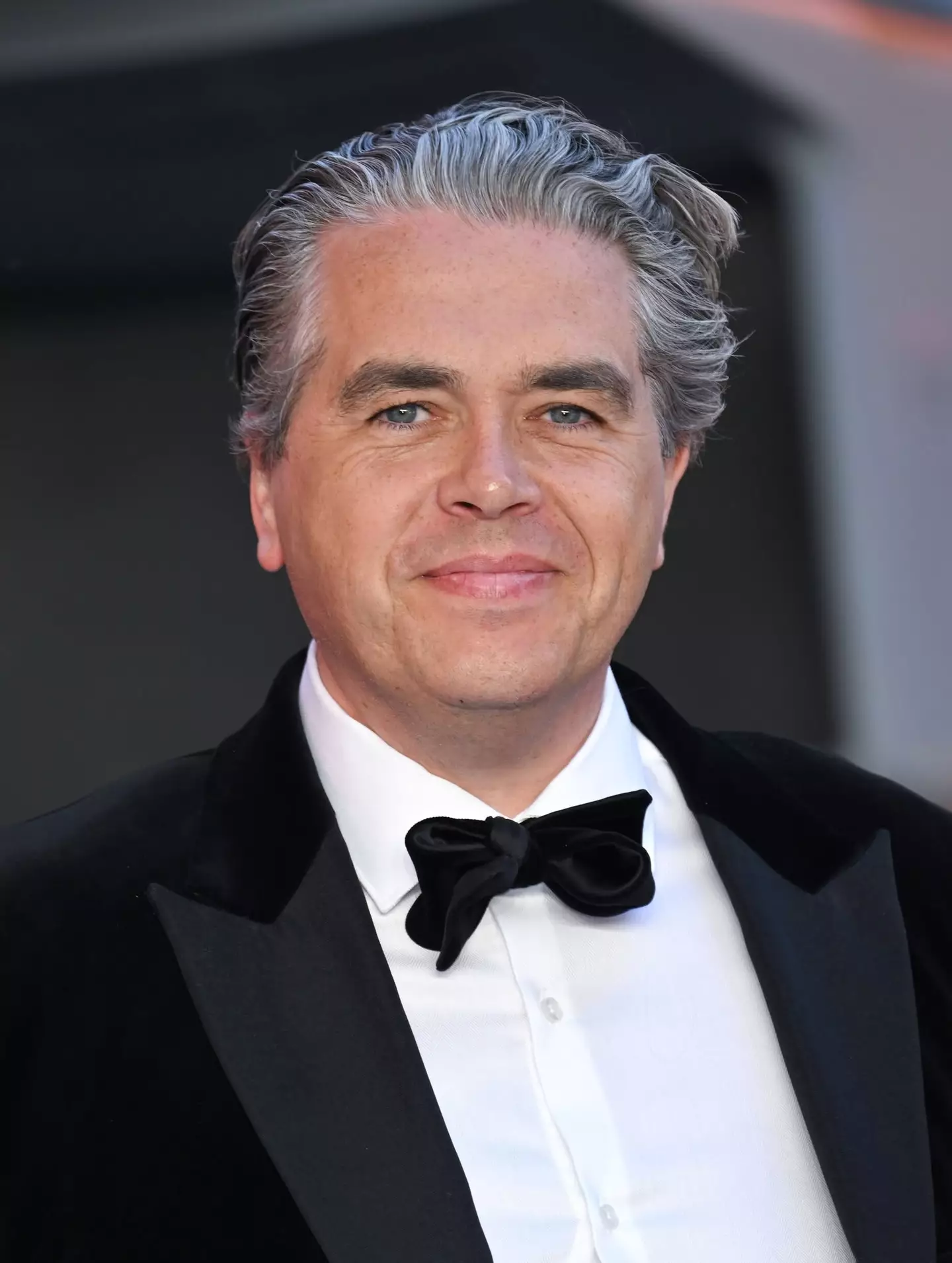 Lorne Balfe tem 192 títulos em seu nome (Karwai Tang/WireImage).