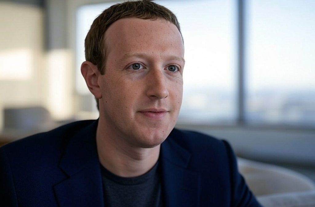 Mark Zuckerberg quebra o silêncio sobre rumores de um abrigo apocalíptico de 465 metros quadrados sob sua casa de $ 270 milhões