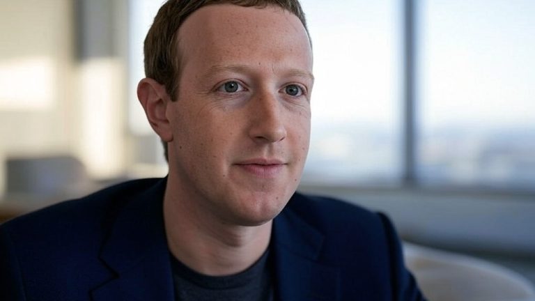 Mark Zuckerberg quebra o silêncio sobre rumores de um abrigo apocalíptico de 465 metros quadrados sob sua casa de $ 270 milhões
