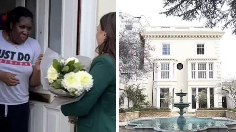 Mulher ganha casa de $ 3,3 milhões em loteria, mas recebe apenas $ 6.300 devido a brecha legal