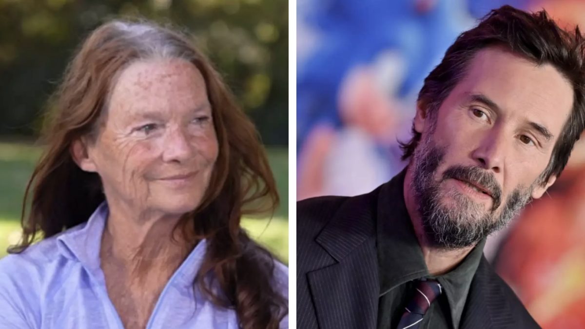 Mulher que alertou sobre golpe de romance com Keanu Reeves agora está sem-teto após cair no mesmo golpe