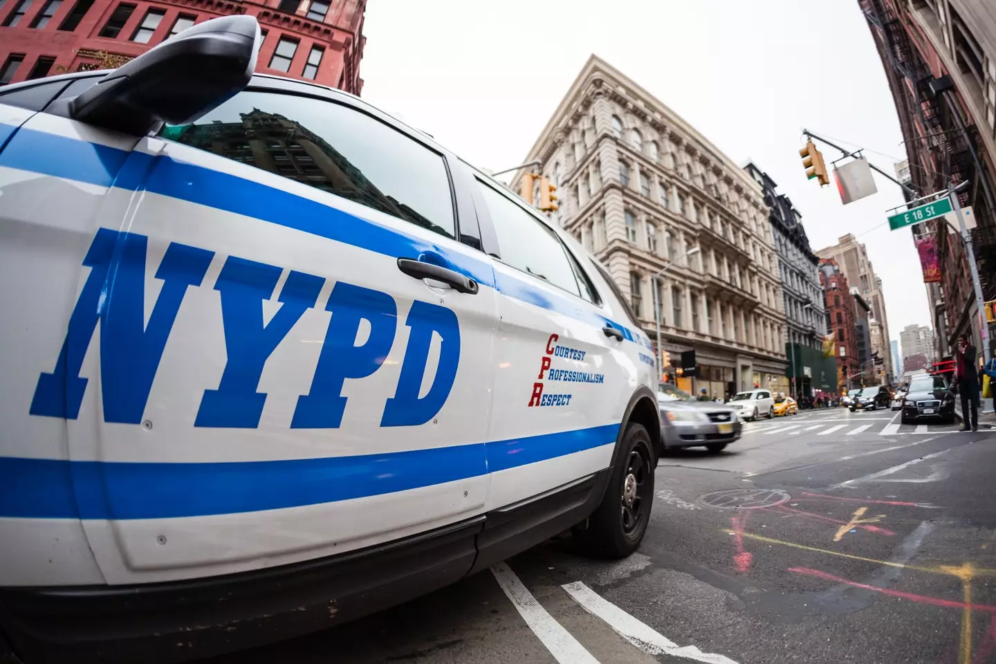 NYPD