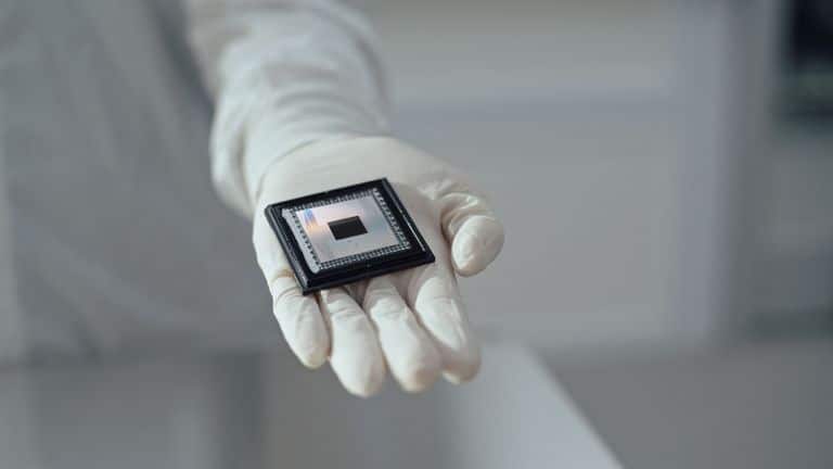 O novo chip do Google acabou de realizar um cálculo em 5 minutos que normalmente levaria 10.000.000.000.000.000.000.000.000 anos para ser concluído