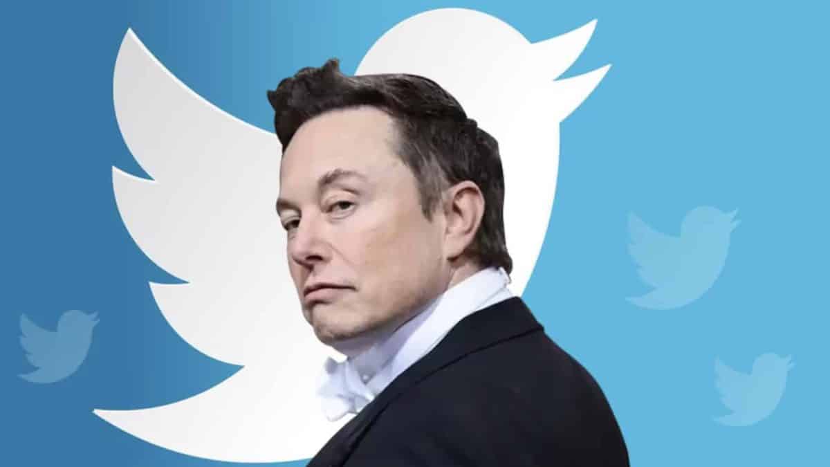 Os "textos cruéis" de Elon Musk para o ex-CEO do Twitter antes de comprar a plataforma por US$ 44 bilhões