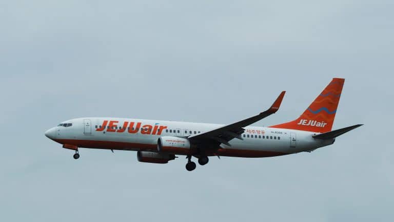 Plano de assentos chocante mostra localização dos passageiros que sobreviveram ao acidente da Jeju Air que matou 176 pessoas