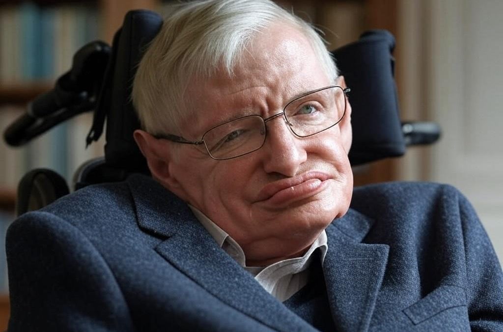 Stephen Hawking fez alerta sobre 'desastre' na Terra antes de morrer