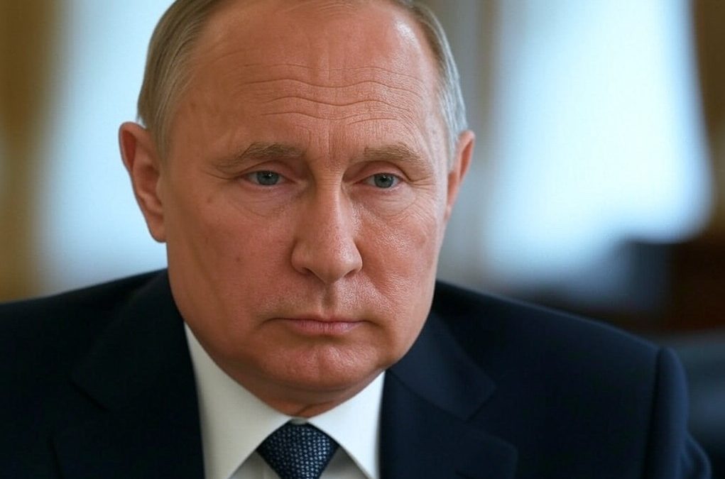 Vladimir Putin se pronuncia após relatos de que Rússia abateu avião que matou 38 passageiros