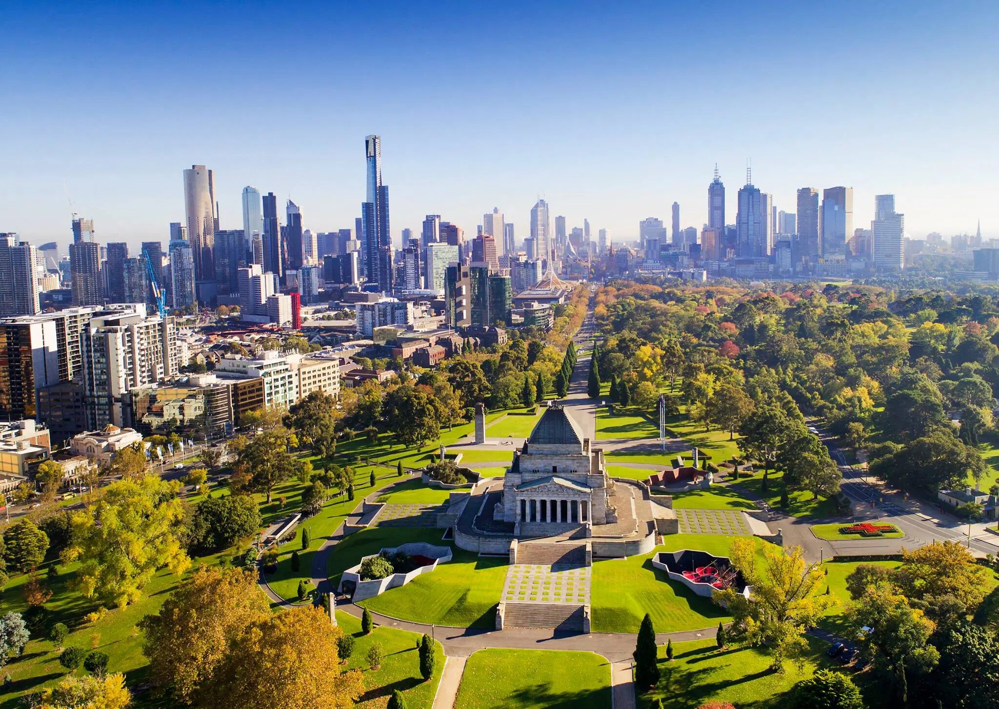 Xu se deslocava diariamente da China para Melbourne.