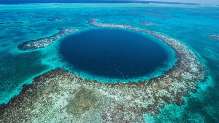 belize