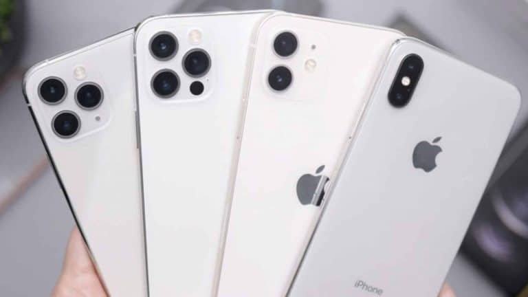 iPhone
