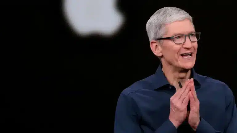 A Apple gastou $ 1 bilhão por ano durante 10 anos desenvolvendo um produto que nunca será lançado ao público