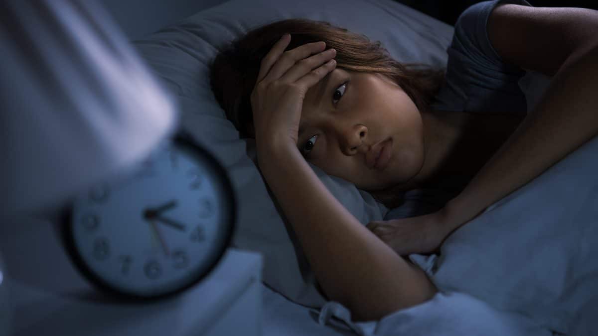 As pessoas estão começando a perceber o que significa acordar no mesmo horário todas as noites