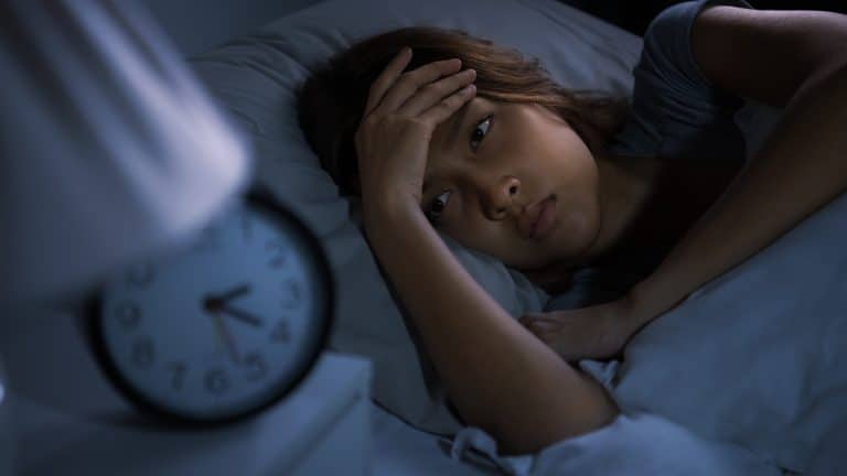As pessoas estão começando a perceber o que significa acordar no mesmo horário todas as noites
