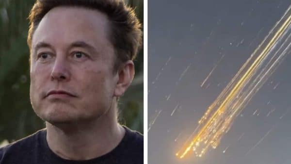 Autoridades investigam relatos de danos materiais após foguete da SpaceX explodir 10 minutos após o lançamento