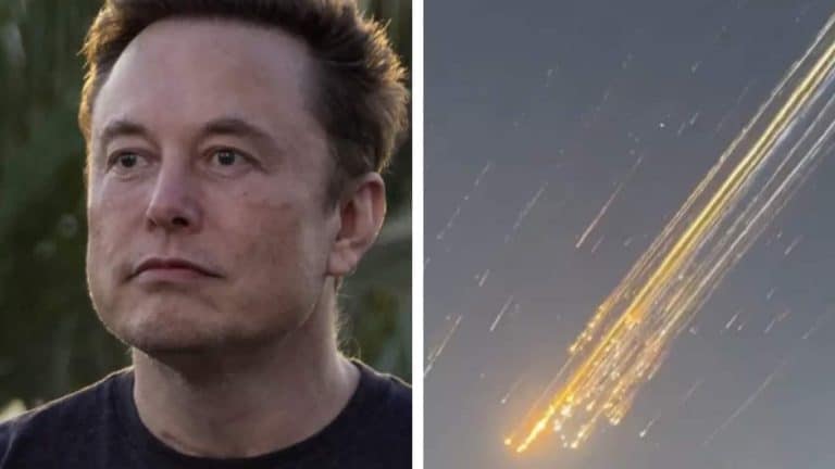 Autoridades investigam relatos de danos materiais após foguete da SpaceX explodir 10 minutos após o lançamento