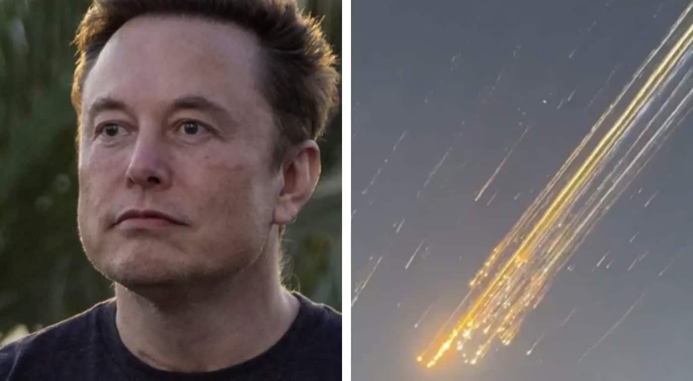 Autoridades investigam relatos de danos materiais após foguete da SpaceX explodir 10 minutos após o lançamento