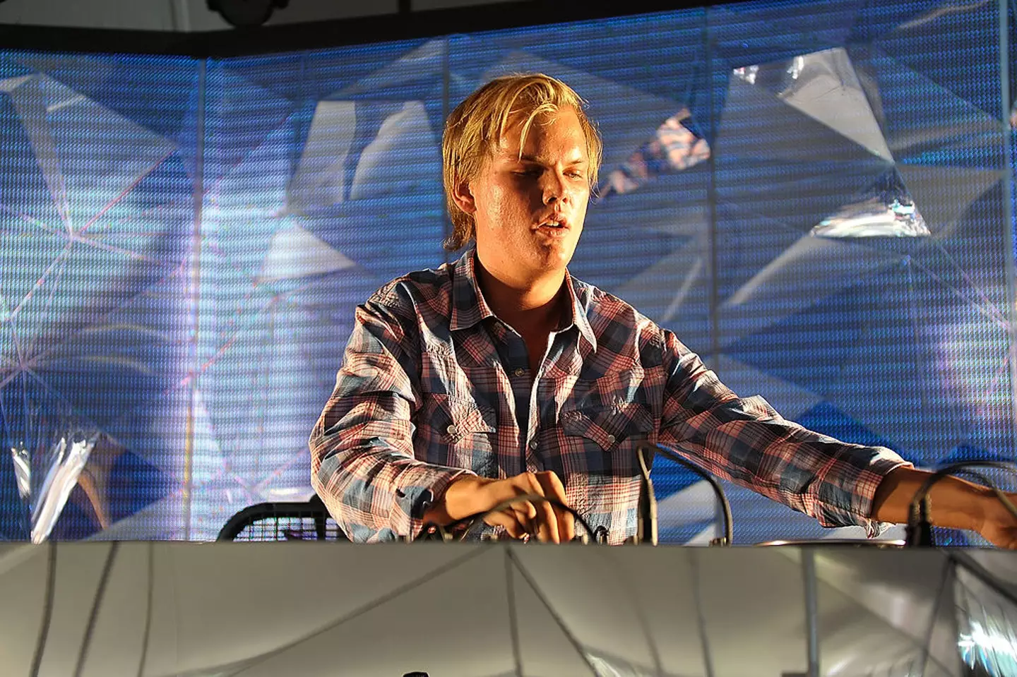 Avicii já havia admitido que era mais feliz antes da fama.