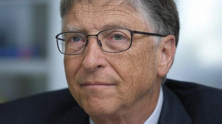 Bill Gates revela seu maior erro de todos os tempos, que acabou custando $ 400 bilhões à sua empresa