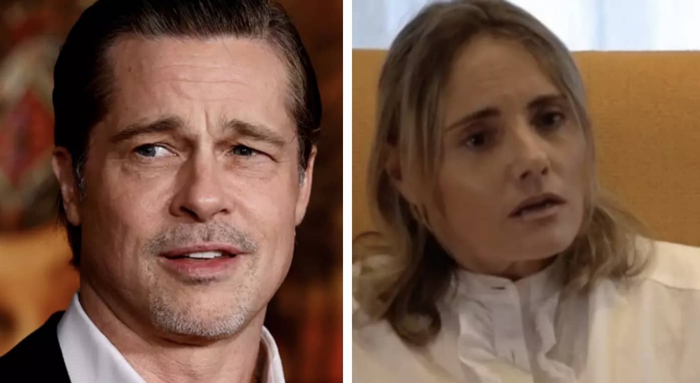 Brad Pitt se pronuncia após mulher que pensava estar em um relacionamento com ele ser enganada em R$ 5,1 milhões