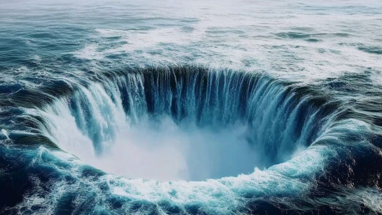 Cientista finalmente 'resolve' mistério do Triângulo das Bermudas que intrigou teóricos por anos