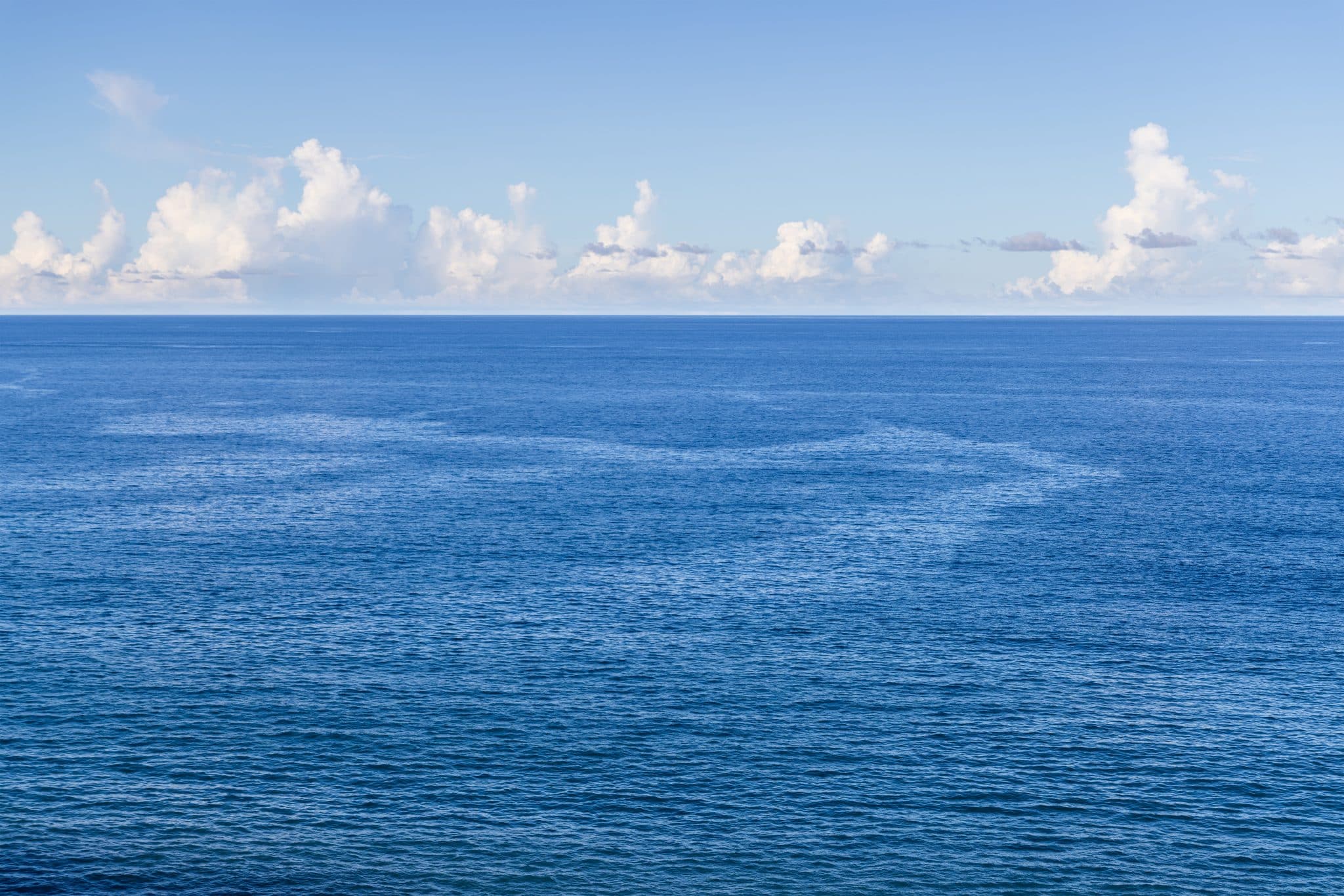 Compreender o fundo do oceano pode nos ajudar a entender o clima.