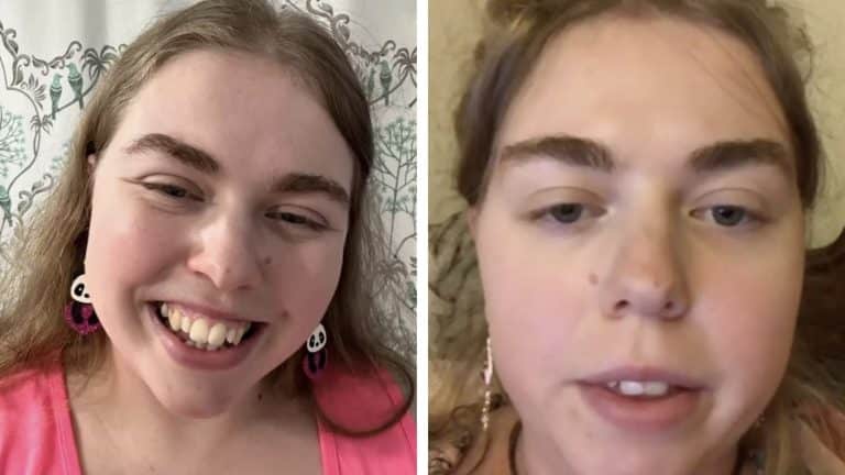 Estrela do TikTok que se assumiu como "trigênero" explica o que isso realmente significa