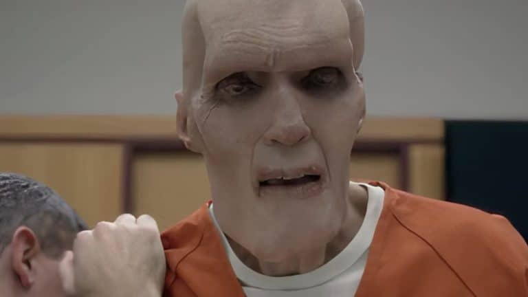 Filme de terror da Netflix baseado em Stephen King tem uma cena tão intensa que quase faz os espectadores "passarem mal"
