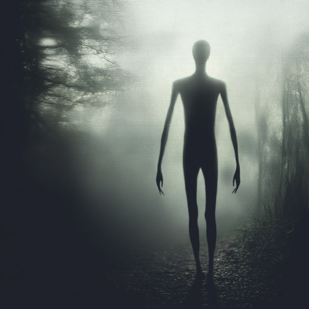 Geyser supostamente esfaqueou sua colega de classe para "agradar o Slender Man".