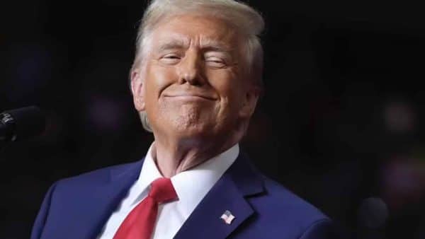 Mais de 500 pessoas se tornaram milionárias em menos de 24 horas após investirem na nova criptomoeda de Donald Trump
