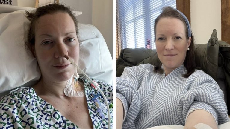 Mulher diagnosticada com câncer em estágio 4 revela os sintomas ocultos que os médicos ignoraram