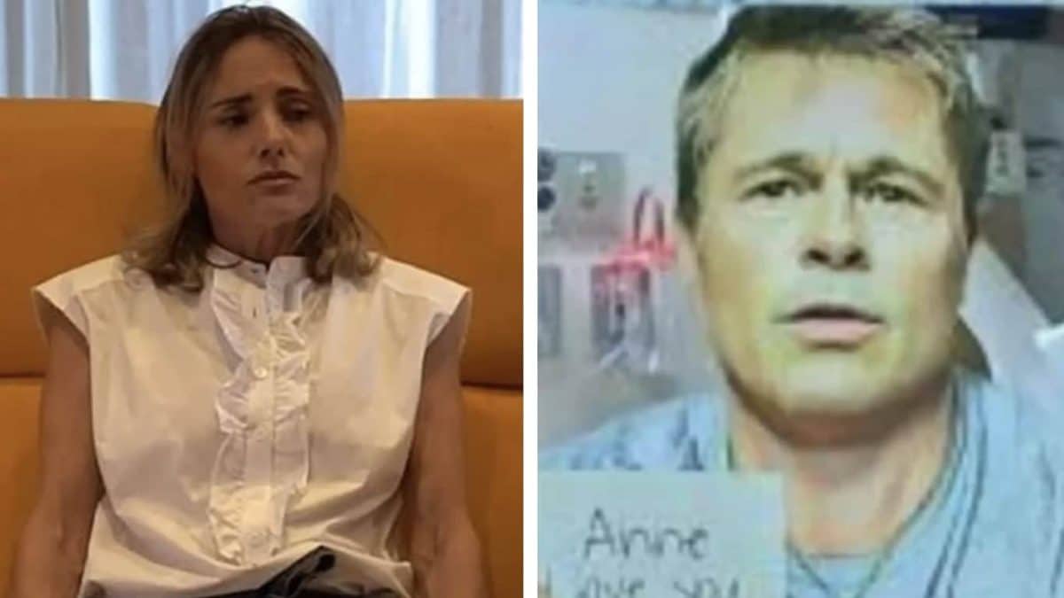 Mulher é enganada e envia R$ 5,1 milhões para falso Brad Pitt para tratamento de câncer
