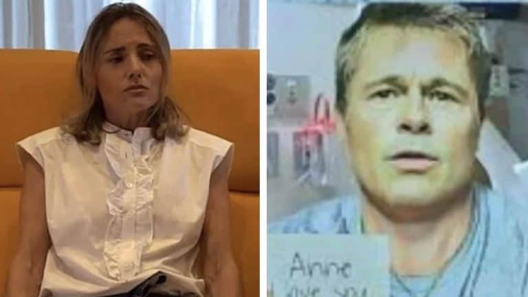 Mulher é enganada e envia R$ 5,1 milhões para falso Brad Pitt para tratamento de câncer