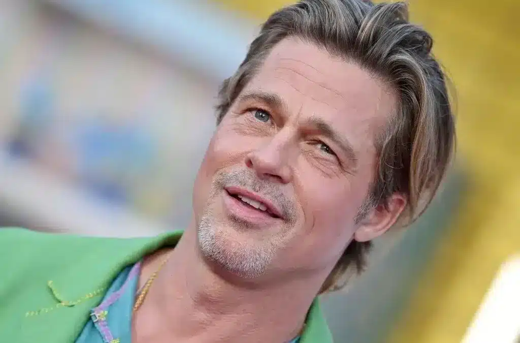 Mulher é enganada e perde R$ 5,1 milhões após acreditar que estava em um relacionamento com Brad Pitt