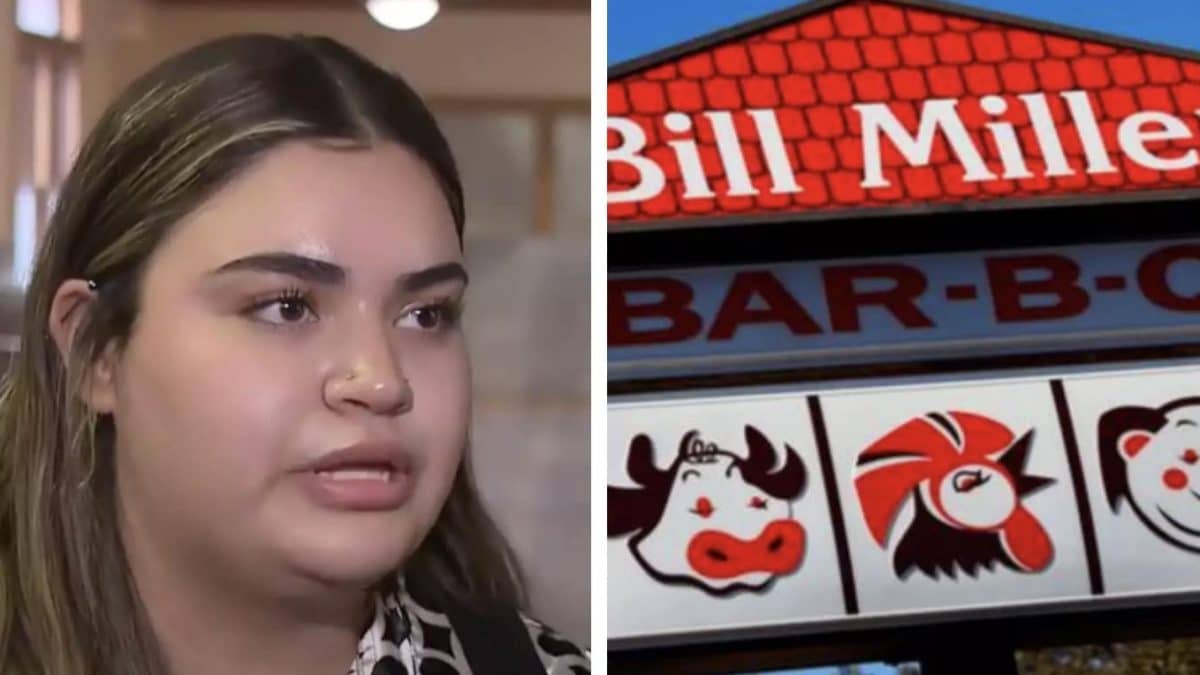 Mulher processa restaurante por $ 2.800.000 após molho "perigosamente quente" derramar em seu colo