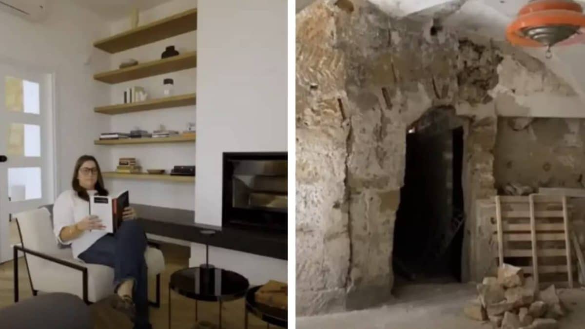 Mulher que comprou casa de € 1 na Itália revela quanto realmente custa viver lá
