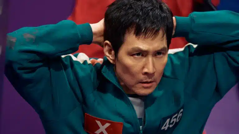 Netflix anuncia acidentalmente data de lançamento da temporada final de Round 6 em vídeo já deletado