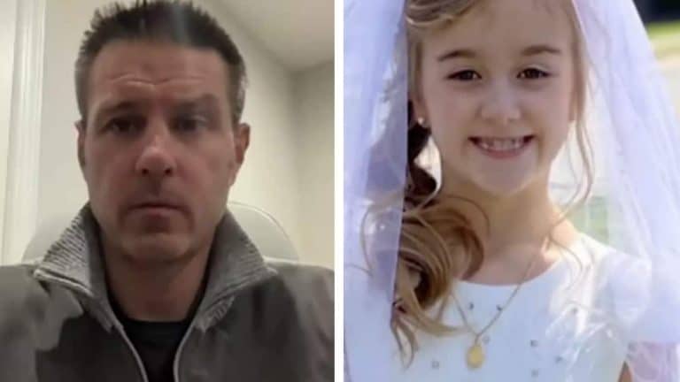Pai de filha sobrevivente de câncer que morreu em queda de avião nos EUA revela mensagem que o fez pensar que algo estava errado